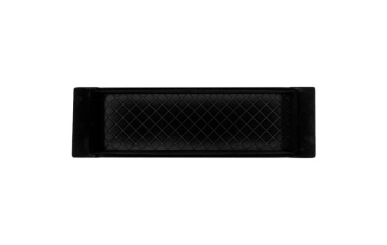 Compartimento para bandeja trasera adecuado para Skoda Octavia III 2013-2020, Imagen 2