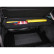 Compartimento para bandeja trasera adecuado para Volkswagen Golf III 3/5 puertas, Miniatura 2