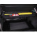 Compartimento para bandeja trasera adecuado para Volkswagen Golf III 3/5 puertas