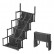 Escaleras plegables para perros, Miniatura 3