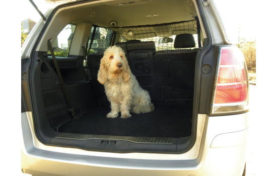 Red para perros Carpoint extra fuerte