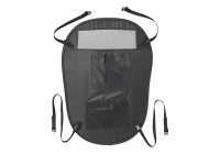 Barrera para perros para asientos delanteros