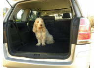 Red para perros Carpoint extra fuerte