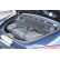 Bolsa de maletero con ruedas Porsche 718 Spyder 2019-presente, Miniatura 3