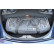 Bolsa de maletero con ruedas Porsche 718 Spyder 2019-presente, Miniatura 4