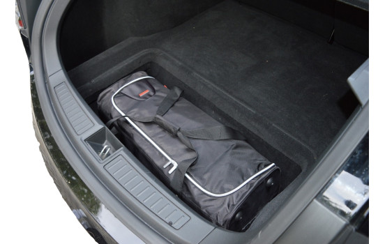 Bolsa de viaje Tesla Model S 2012- 5d