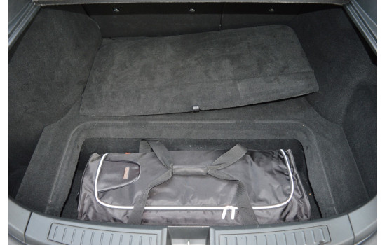 Bolsa de viaje Tesla Model S 2012- 5d, Imagen 2