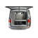 Bolsa para maletero Volkswagen California T5 2003-2015, Miniatura 2