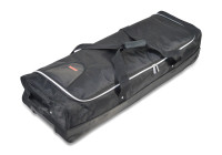 Bolsas de coche Juego de bolsas de viaje Audi A5 Sportback (F5) G-Tron 2016-2024 5d