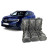 Bolsas de viaje Car-Bags para Renault Espace VI (2023-actualidad) (incl. E-Tech Full Hybrid; 5 plazas)