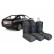 Citroën C6 2006-2012 sedán de 4 puertas Pro.Line juego de bolsas de viaje