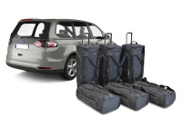 Conjunto de bolsas de viaje Ford Galaxy III 2015-presente Pro.Line