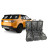 Conjunto de bolsas de viaje Land Rover Discovery Sport 2020-presente