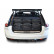 Conjunto de bolsas de viaje para furgoneta Peugeot 508 II SW 2019-presente, Miniatura 4