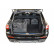 Conjunto de bolsas de viaje para Mercedes-Benz Clase E Estate (S213) 2021-presente, Miniatura 3