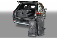 Conjunto de bolsas de viaje para Mercedes-Benz GLE (W167) 2019-presente