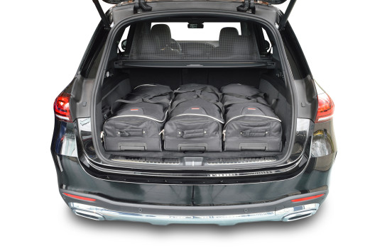 Conjunto de bolsas de viaje para Mercedes-Benz GLE (W167) 2019-presente, Imagen 2