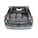 Conjunto de bolsas de viaje para Mercedes-Benz GLE (W167) 2019-presente, Miniatura 3