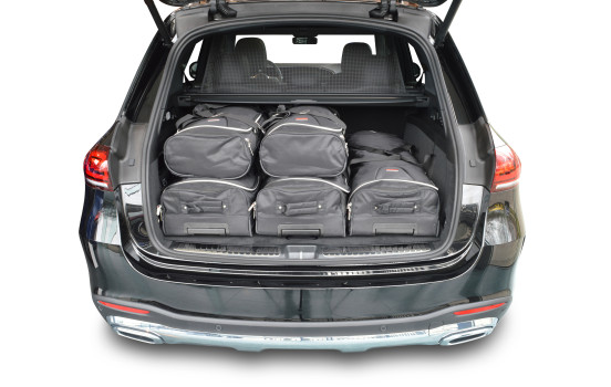 Conjunto de bolsas de viaje para Mercedes-Benz GLE (W167) 2019-presente, Imagen 3