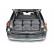 Conjunto de bolsas de viaje para Mercedes-Benz GLE (W167) 2019-presente, Miniatura 4