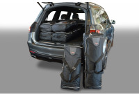 Conjunto de bolsas de viaje para Mercedes-Benz GLS (X167) 2019-presente