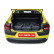 Juego de bolsas de viaje 5d para Citroën C4 Cactus (2014-2018)