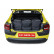 Juego de bolsas de viaje 5d para Citroën C4 Cactus (2014-2018), Miniatura 3