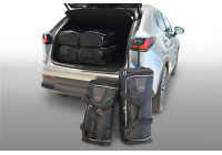 Juego de bolsas de viaje adecuado para Lexus NX II 2021-presente