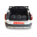 Juego de bolsas de viaje adecuado para Mini Countryman 2023-actualidad, Miniatura 2