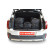 Juego de bolsas de viaje adecuado para Mini Countryman 2023-actualidad, Miniatura 3