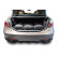 Juego de bolsas de viaje Alfa Romeo Giulia (952) 2016-presente sedán de 4 puertas, Miniatura 3