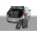 Juego de bolsas de viaje Audi A3 Sportback (8V) 2013- 5d, Miniatura 2
