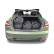 Juego de bolsas de viaje Audi A5 Sportback (F5) 2016-actualidad hatchback de 5 puertas Pro.Line, Miniatura 3