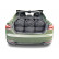 Juego de bolsas de viaje Audi A5 Sportback (F5) 2016-actualidad hatchback de 5 puertas Pro.Line, Miniatura 4