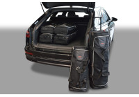 Juego de bolsas de viaje Audi A6 Avant (C8) 2021-actualidad familiar