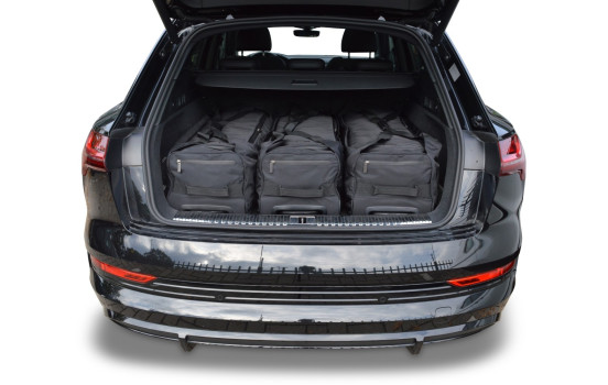 Juego de bolsas de viaje Audi e-tron (GE) 2018-2022 Pro.Line, Imagen 2