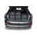 Juego de bolsas de viaje Audi e-tron (GE) 2018-2022 Pro.Line, Miniatura 3