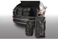 Juego de bolsas de viaje Audi Q4 Sportback e-tron (FZ) 2021-presente Pro.Line