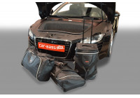 Juego de bolsas de viaje Audi R8 Coupé (42) 2006-2015