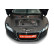 Juego de bolsas de viaje Audi R8 Coupé (42) 2006-2015, Miniatura 3