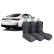 Juego de bolsas de viaje BMW i4 (G26) 2021-presente hatchback de 5 puertas Pro.Line