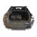 Juego de bolsas de viaje BMW i4 (G26) 2021-presente hatchback de 5 puertas, Miniatura 2