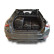 Juego de bolsas de viaje BMW i4 (G26) 2021-presente hatchback de 5 puertas, Miniatura 3