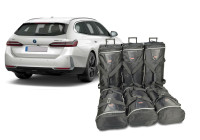 Juego de bolsas de viaje BMW i5 Touring (G61) 2024+