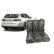 Juego de bolsas de viaje BMW i5 Touring (G61) 2024+