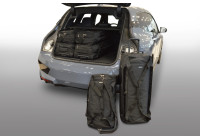 Juego de bolsas de viaje BMW iX (I20) 2021-presente Pro.Line