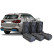 Juego de bolsas de viaje BMW iX3 (G08) 2020-actualidad Pro.Line