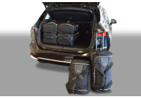 Juego de bolsas de viaje BMW Serie 2 Active Tourer (U06) 2021-actualidad