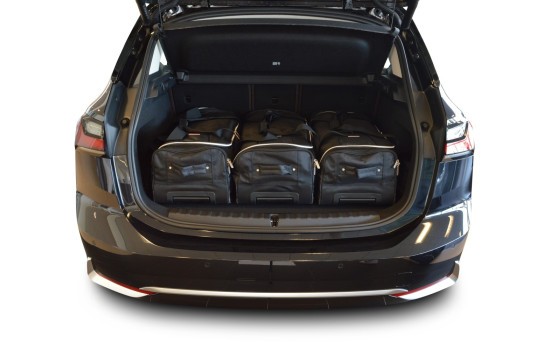 Juego de bolsas de viaje BMW Serie 2 Active Tourer (U06) 2021-actualidad, Imagen 2