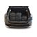 Juego de bolsas de viaje BMW Serie 2 Active Tourer (U06) 2021-actualidad, Miniatura 3